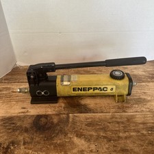 Enerpac 142 two for sale  Cambridge City