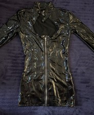 Women leather lingerie for sale  IPSWICH