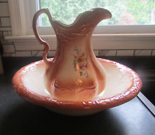 Vintage ironstone wash for sale  Hampton