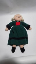 Bécassine peluche 42cm d'occasion  Paris XIII