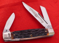 Ixl schradewostenholm sheffiel for sale  Dunlap
