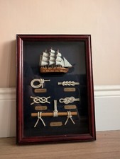 Nautical sailors knots for sale  STANLEY