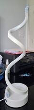 Twist white table for sale  JARROW