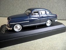 Miniature ford vedette d'occasion  Marans
