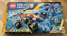 argos lego nexo knights for sale argos lego nexo knights for sale COVENTRY