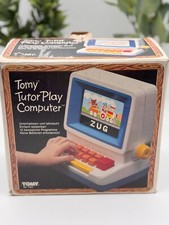 Riginal tomy tutor gebraucht kaufen  Wallenhorst