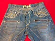 Cipo baxx denim for sale  West Palm Beach