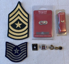 Military various pins for sale  Fayetteville