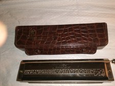 Vtg hohner germany for sale  Ellijay