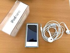 Ipod nano 16go d'occasion  Boulogne-Billancourt