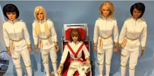 Gerry anderson angel for sale  BODMIN