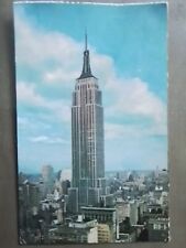 empire state building gebraucht kaufen  München