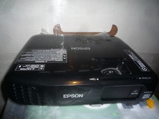 Epson tw490 beamer gebraucht kaufen  Neuwied