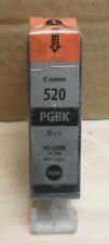 Canon pgi 520bk gebraucht kaufen  Waddeweitz