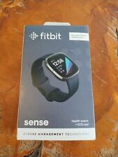 Fitbit sense smartwatch for sale  Del Rio
