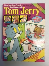 Tom jerry lustige gebraucht kaufen  Kirchlengern