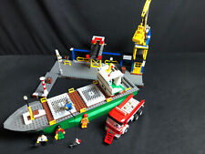Lego 4645 city gebraucht kaufen  Bingen