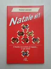 Natale si. natale usato  Recanati