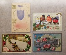Lot vintage 1912 for sale  Enterprise