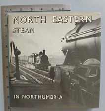North eastern steam for sale  COLCHESTER