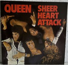 Queen shear heart gebraucht kaufen  Duisburg