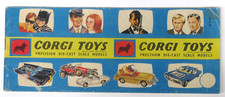 1966 corgi usa d'occasion  Expédié en Belgium