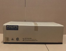 Fogatti 16l 5.1gpm for sale  Elkhart