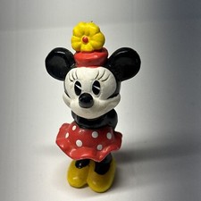 Vintage disney minnie for sale  Dickson