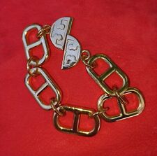 Bracciale tory burch usato  Sesto Fiorentino