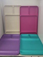 Set vintage tupperware for sale  Decatur