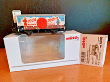 Märklin 48900 ged gebraucht kaufen  Beckum