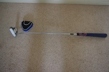 Right handed odyssey for sale  PRINCES RISBOROUGH