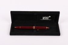 montblanc rollerball gebraucht kaufen  Deutschland