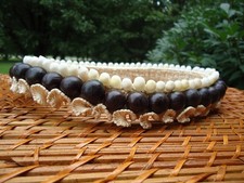 Vtg woven luahala for sale  Marshfield