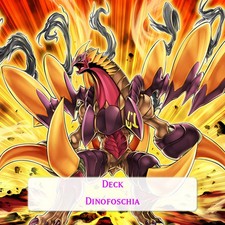 Yugioh deck mazzo usato  Roma