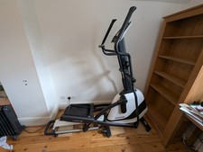 Horizon andes elliptical for sale  BASINGSTOKE