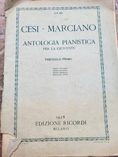 Raro 1928 cesi usato  Toscolano Maderno