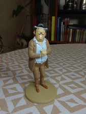 Tintin moulinsart incomplet d'occasion  Paris XIII