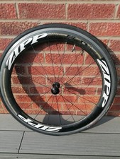 Zipp carbon front for sale  LEICESTER