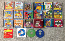Various kids cds for sale  Buffalo