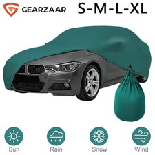Green full car for sale  BIRMINGHAM