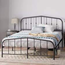 Zinus heidi super for sale  BURTON-ON-TRENT