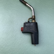Rothenberger quickfire brazing for sale  ROCHESTER
