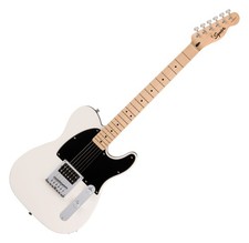 Ware squier fender gebraucht kaufen  Schongau