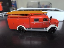 Minichamps magirus deutz gebraucht kaufen  Schwelm