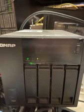 Qnap 453 pro gebraucht kaufen  Hürth