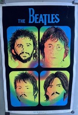 1981 beatles fuzzy for sale  Pittsburgh