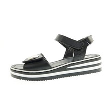Rieker sandalette riemchen gebraucht kaufen  Stadtallendorf