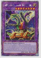 Abc dragon buster for sale  LONDON