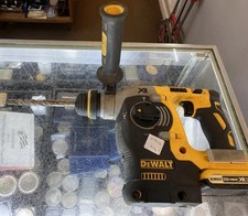 Dewalt dch273 20v for sale  Shirley